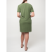 POLO 0064853 NANDI T-SHIRT DRESS 5497